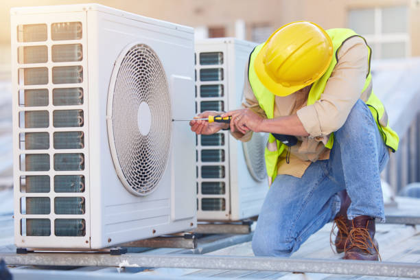 Reliable Oliver Springs, TN HVAC Solutions