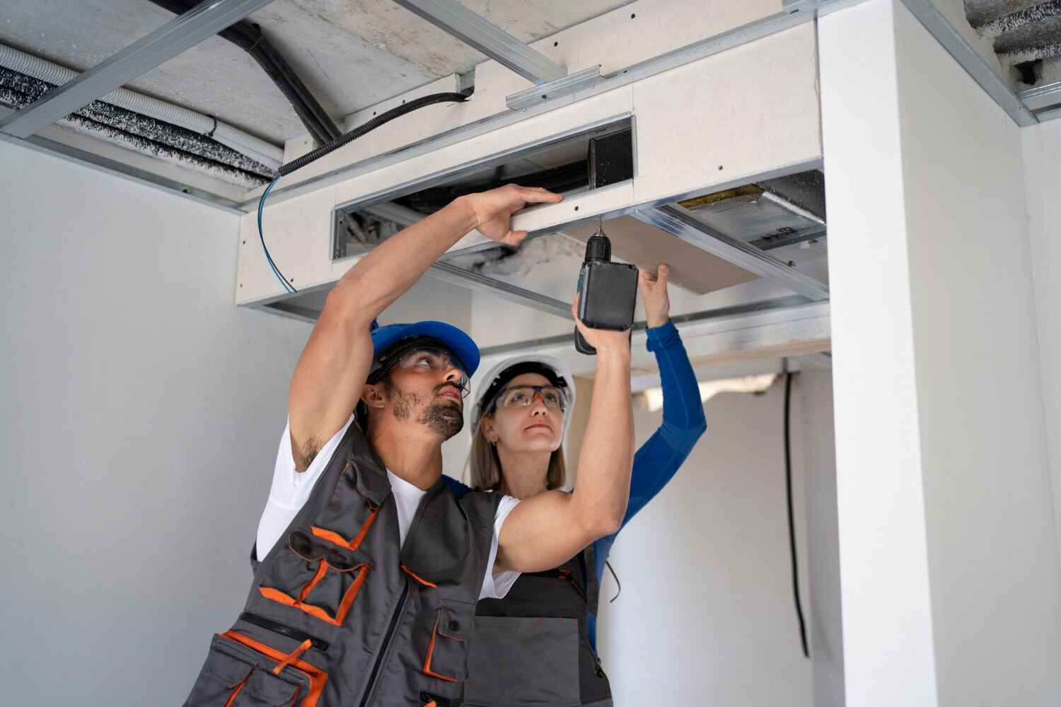 Best Residential HVAC services  in Oliver Springs, TN