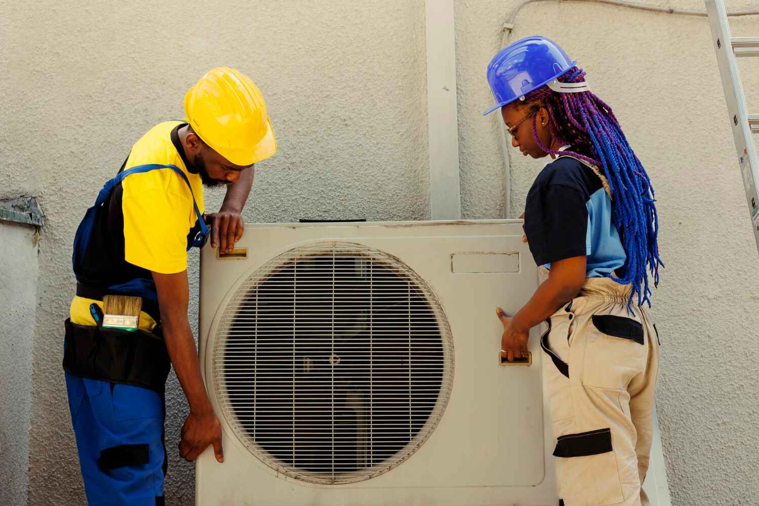 Best Affordable HVAC services  in Oliver Springs, TN