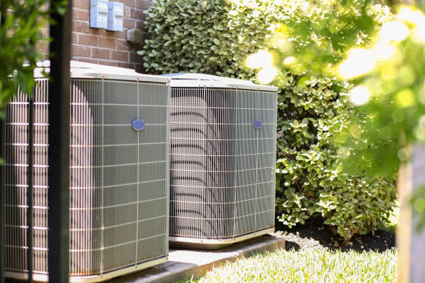 Best Best HVAC companies  in Oliver Springs, TN